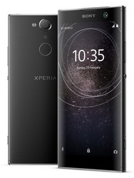 Замена стекла на телефоне Sony Xperia XA2 в Волгограде